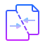 Diff และ Merge CSV JSON